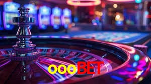 Welcome Bonus ooobet