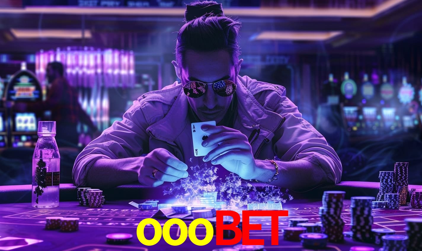 Roulette Table ooobet