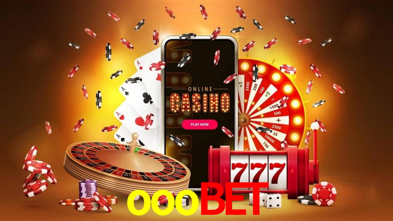 Slot Games ooobet