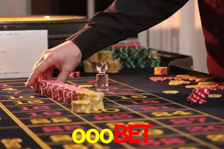 A Emoção da Loteria na ooobet: Uma Chance de Mudança de Vida