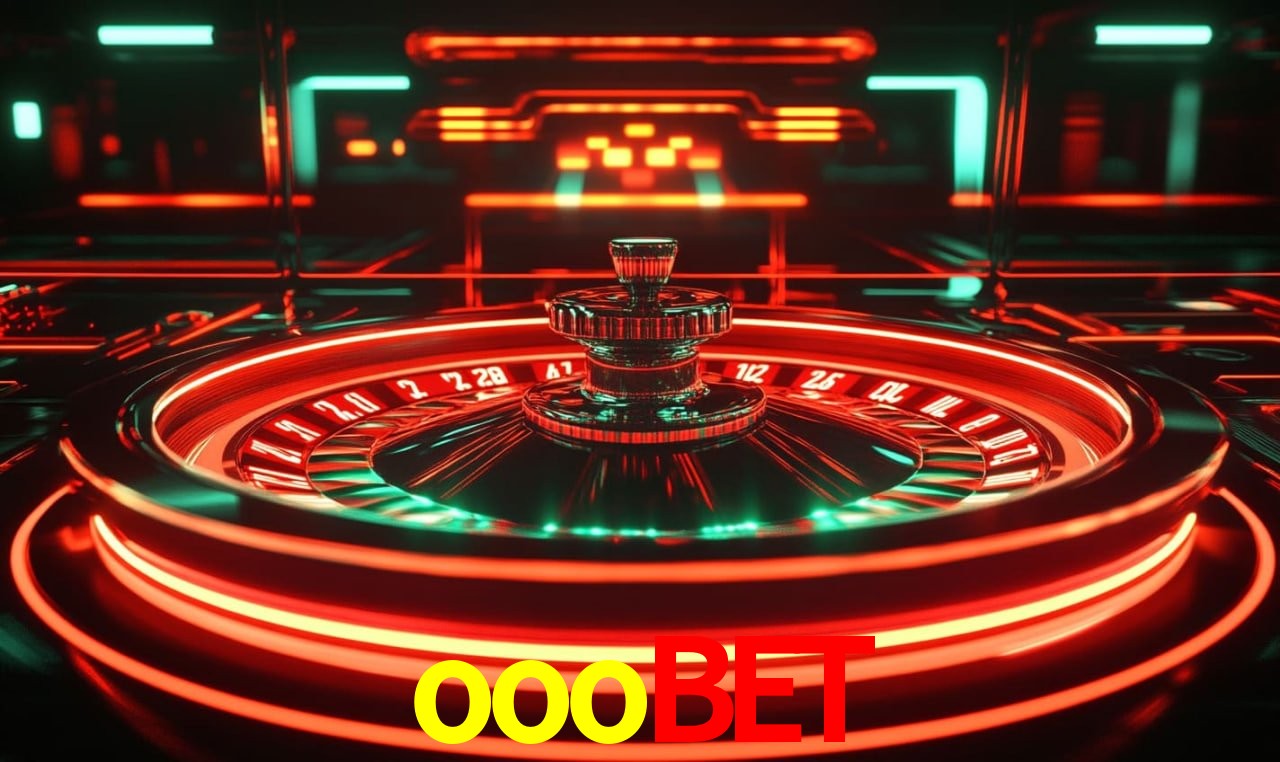 Inovações de Jogos na ooobet: O Futuro das Experiências Interativas