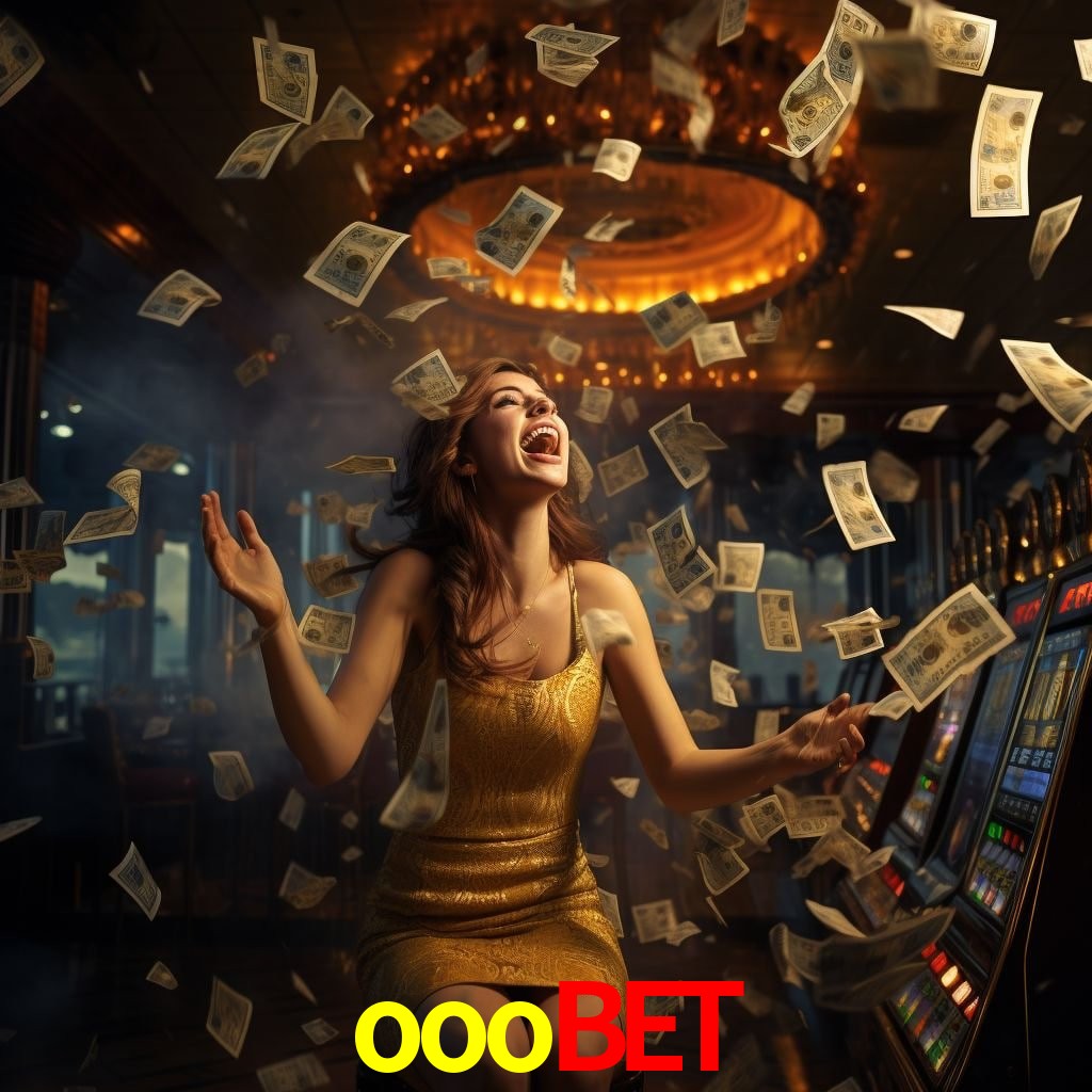 Blackjack Table ooobet