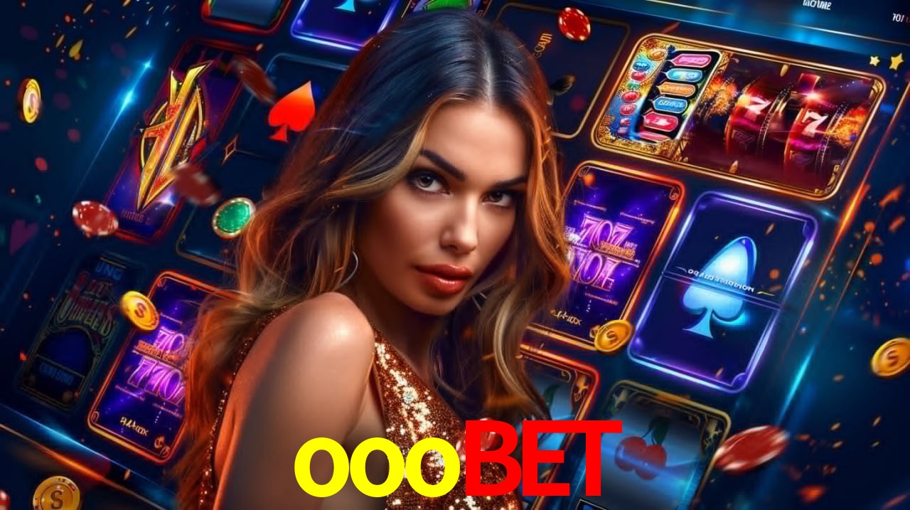 Inovações de Jogos na ooobet: O Futuro das Experiências Interativas