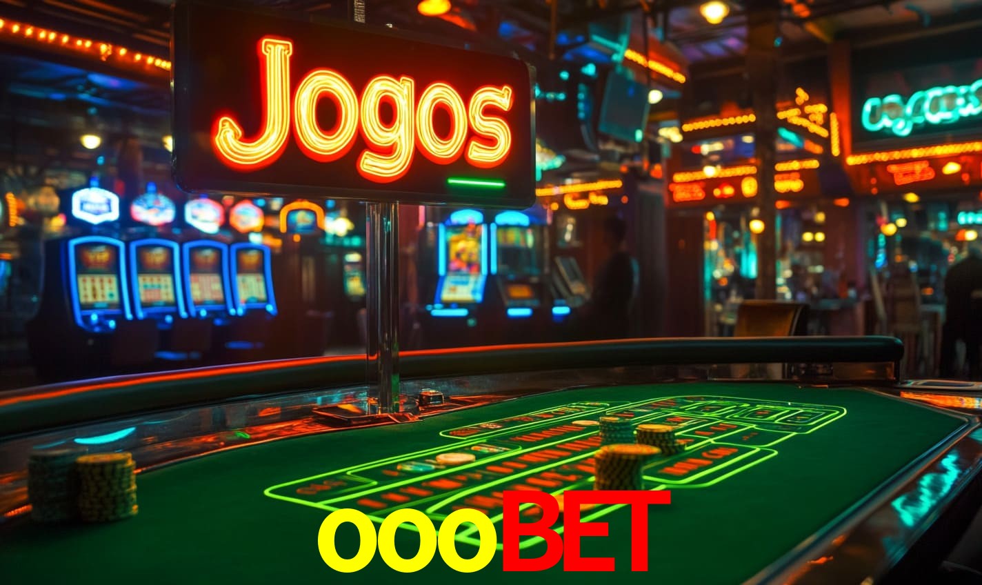 Promoção Relâmpago ooobet