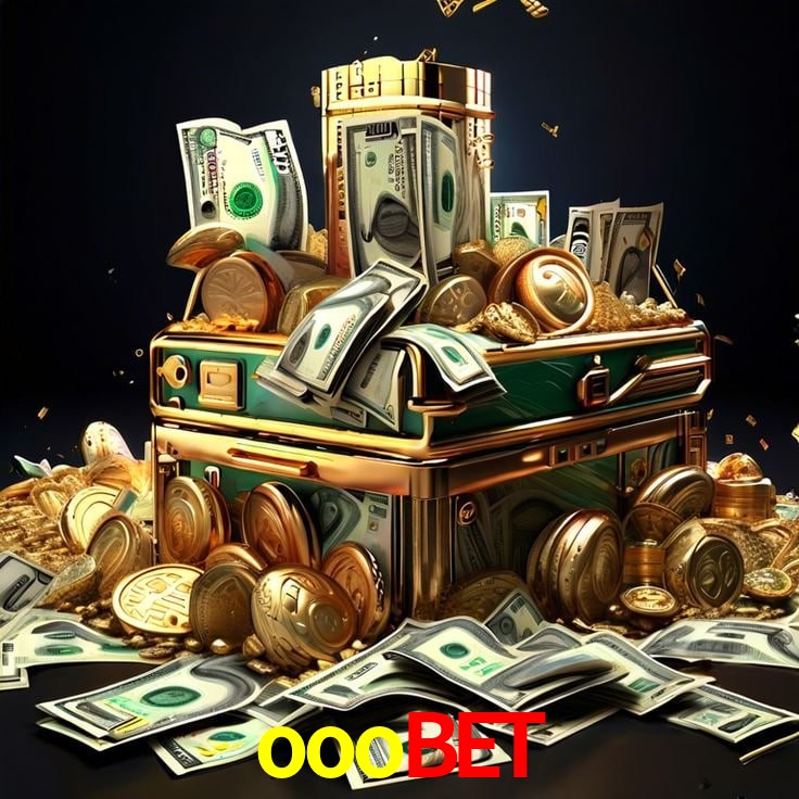 Jogos de Slot ooobet