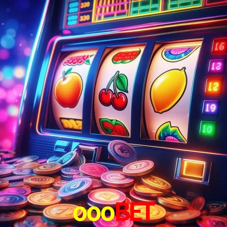 Casino Ao Vivo ooobet