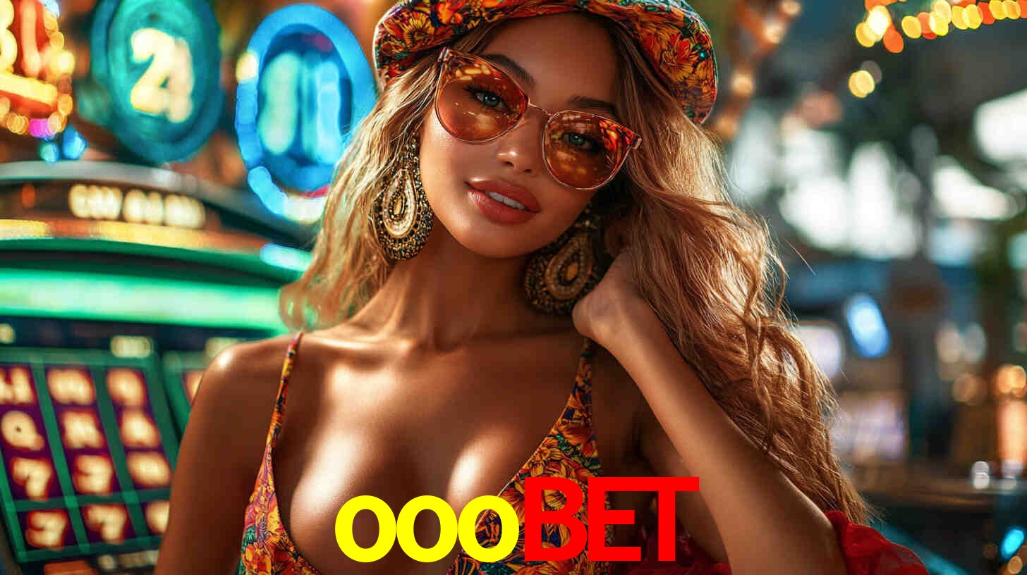 ooobet Logo - Bônus com Rollover Justo