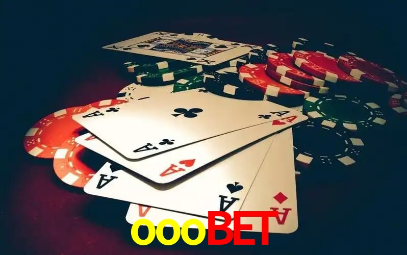 ooobet VIP Program Logo
