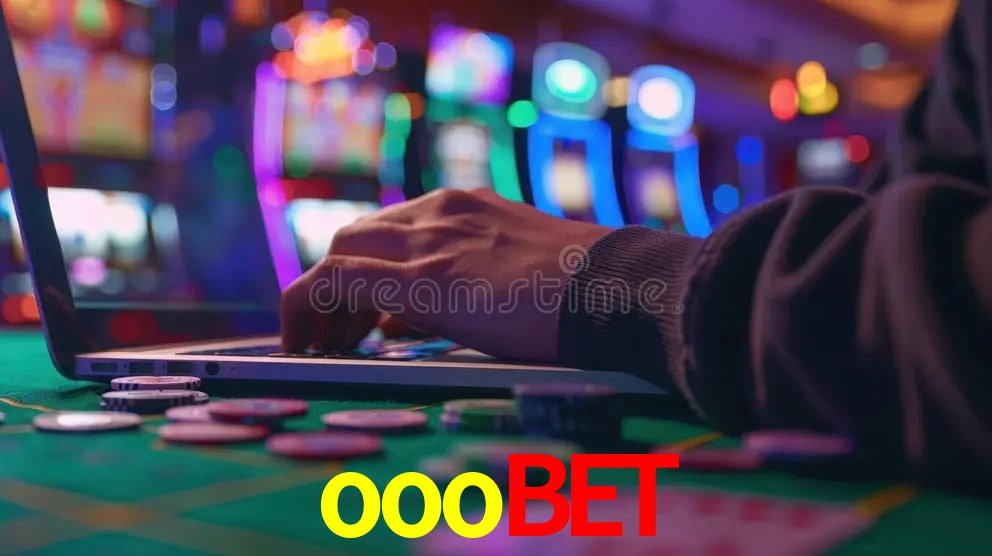 Casino VIP ooobet