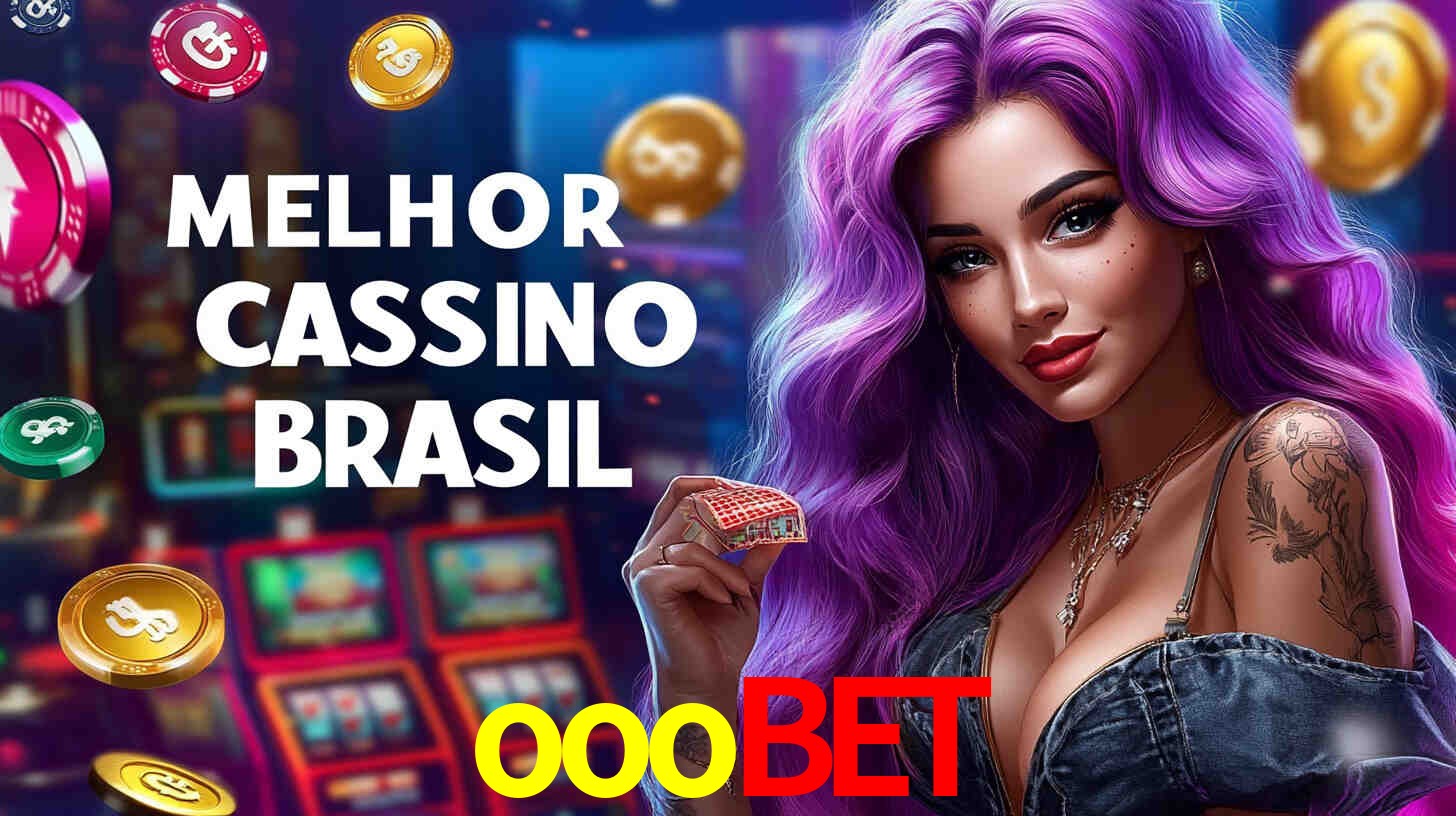 Inovações de Jogos na ooobet: O Futuro das Experiências Interativas