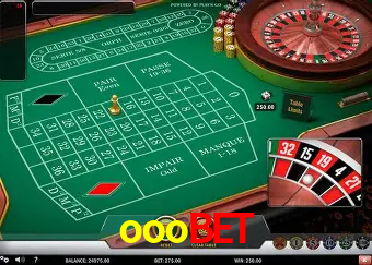 Descubra o Mundo do Cassino Online com ooobet