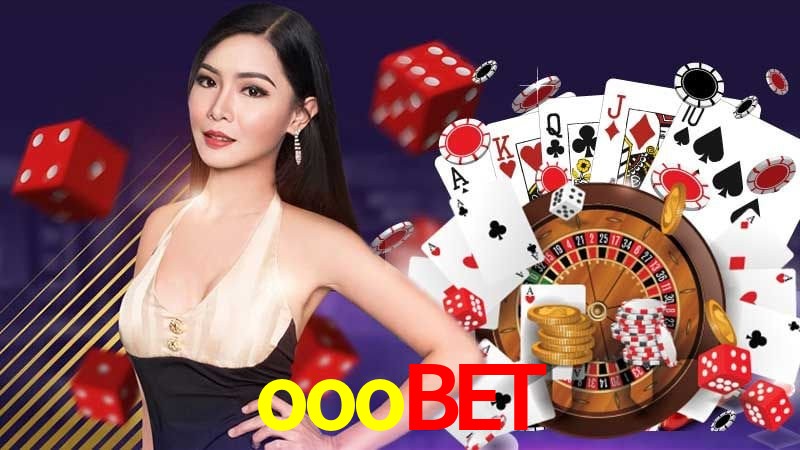 Casino Ao Vivo ooobet