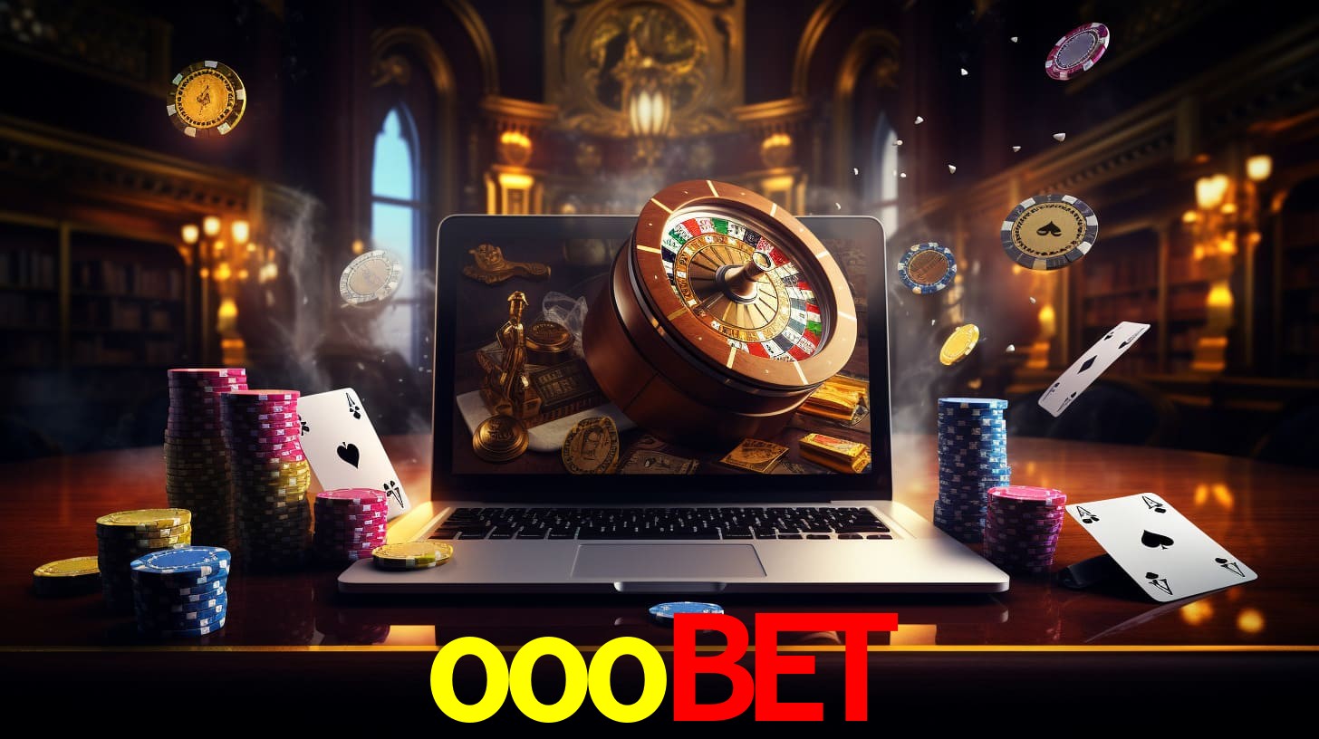 Welcome Bonus ooobet