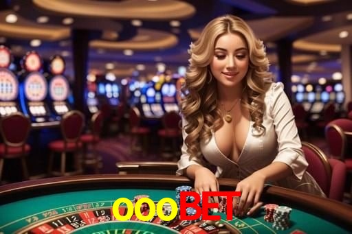 Blackjack Table ooobet