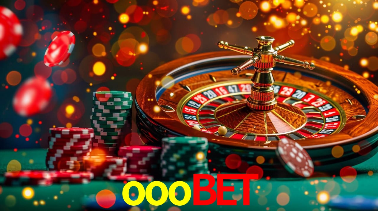 cassino ooobet