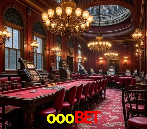 ooobet Plataforma Confiável