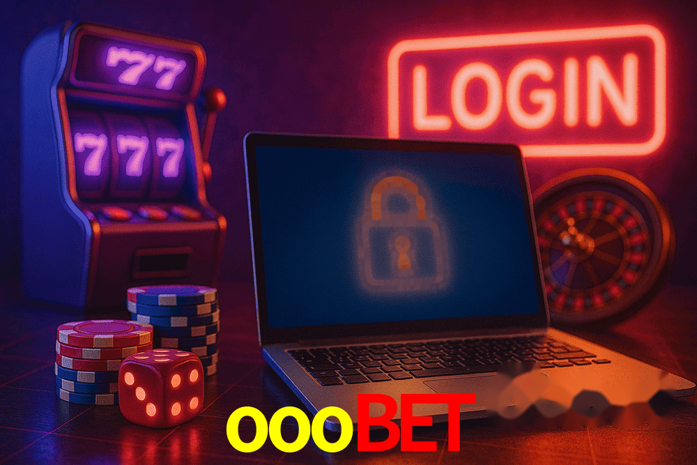 Provedores de Jogos ooobet