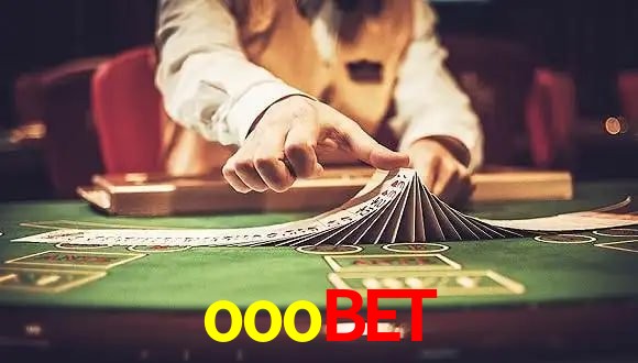 Live Casino ooobet