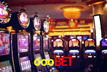 Descubra a Magia dos Jogos de Arcade no ooobet