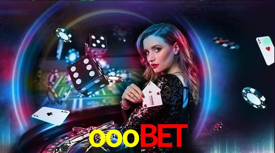 APP oficial da ooobet para mobile